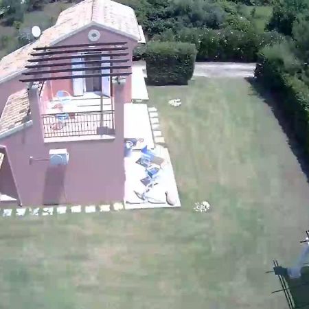 Villa Filia Praia de Almiros Exterior foto