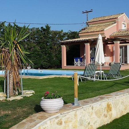 Villa Filia Praia de Almiros Exterior foto