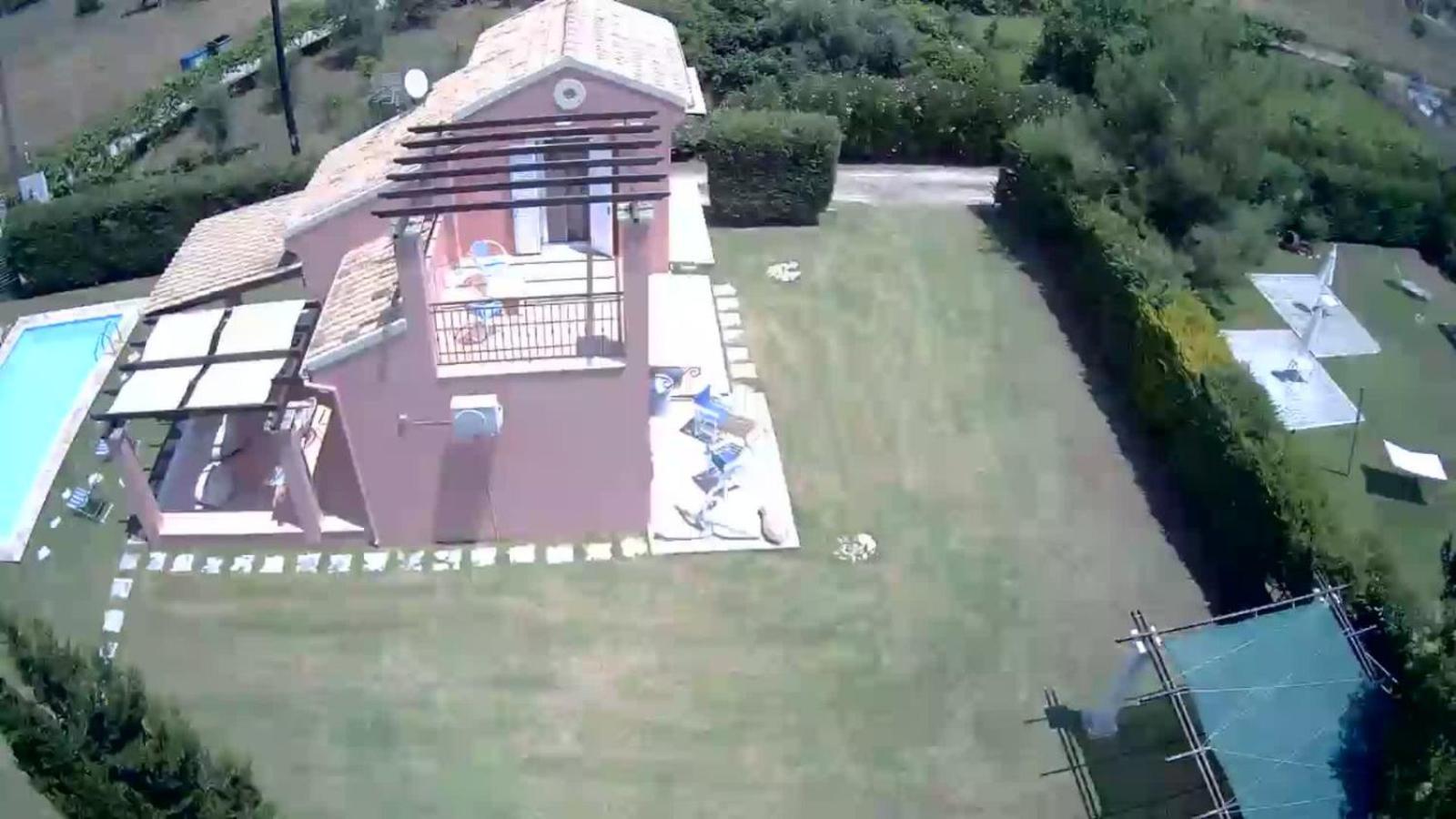 Villa Filia Praia de Almiros Exterior foto
