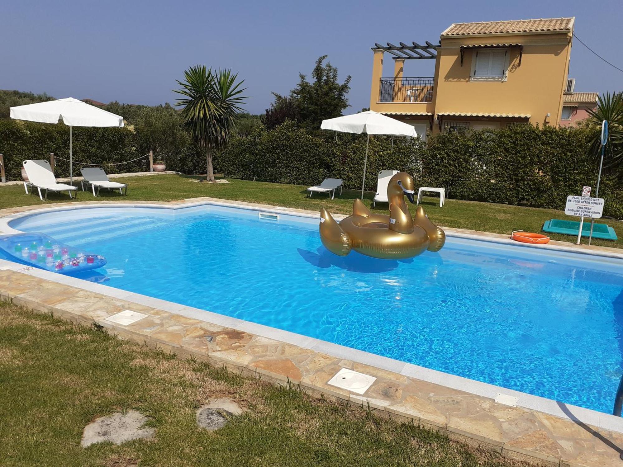 Villa Filia Praia de Almiros Exterior foto