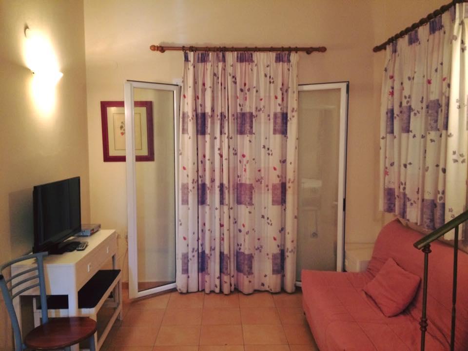 Villa Filia Praia de Almiros Exterior foto