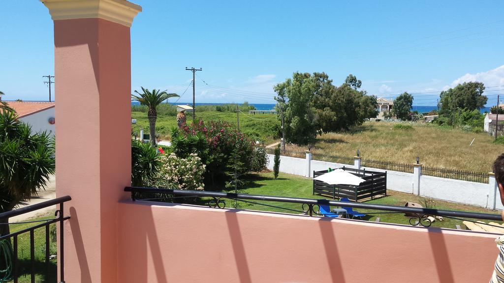Villa Filia Praia de Almiros Exterior foto