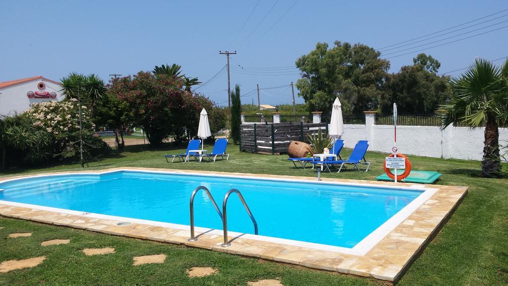 Villa Filia Praia de Almiros Exterior foto