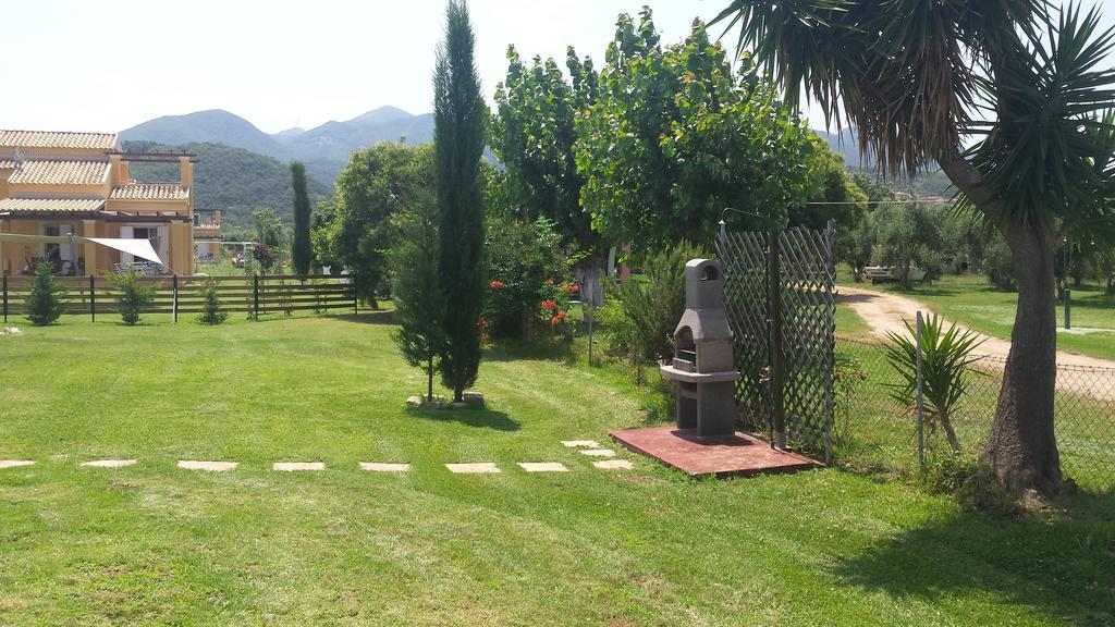 Villa Filia Praia de Almiros Exterior foto